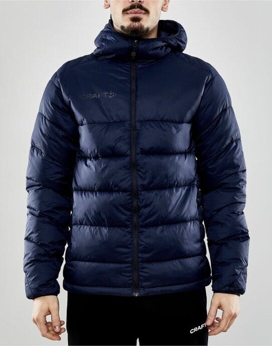 Craft CR1910390 Men's Core Explore Isolate Jacket - Blaze