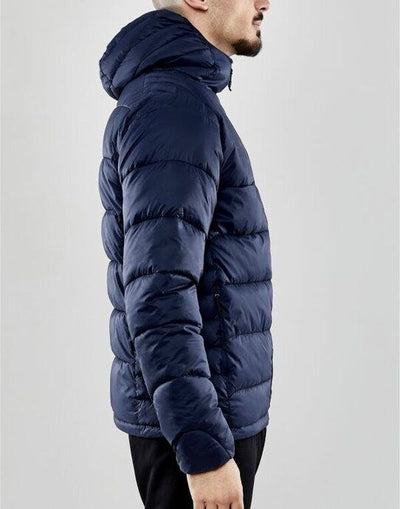 Craft CR1910390 Men's Core Explore Isolate Jacket - Blaze