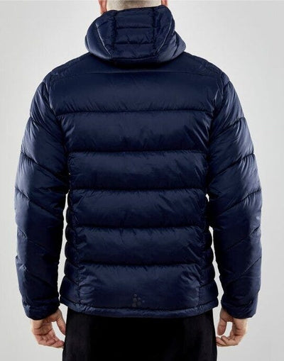 Craft CR1910390 Men's Core Explore Isolate Jacket - Blaze