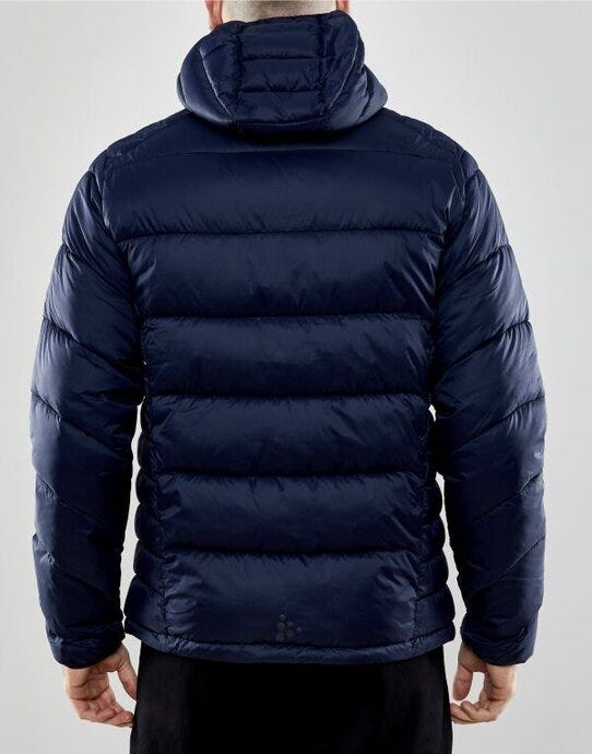 Craft CR1910390 Men's Core Explore Isolate Jacket - Blaze