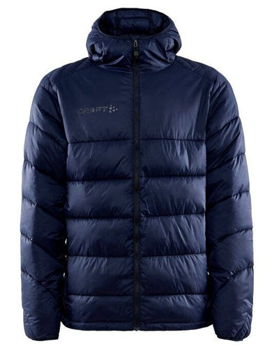 Craft CR1910390 Men's Core Explore Isolate Jacket - Blaze