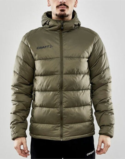 Craft CR1910390 Men's Core Explore Isolate Jacket - Rift