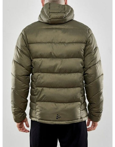 Craft CR1910390 Men's Core Explore Isolate Jacket - Rift