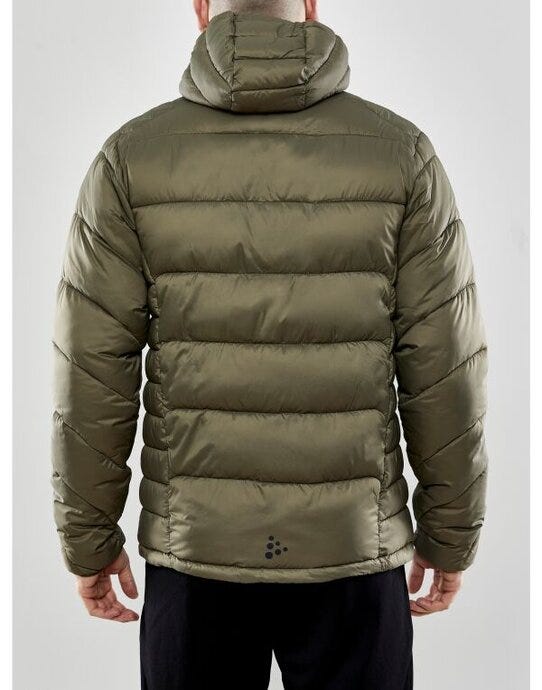 Craft CR1910390 Men's Core Explore Isolate Jacket - Rift
