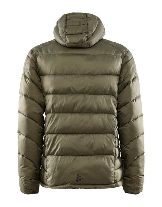 Craft CR1910390 Men's Core Explore Isolate Jacket - Rift