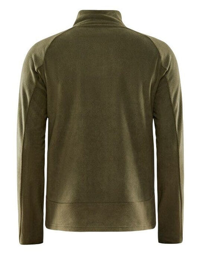 Craft CR1910396 Men's ADV Explore Fleece Midlayer - Rift