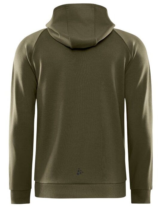 Craft CR1910623 Men's Core Soul Hood Sweatshirt - Rift