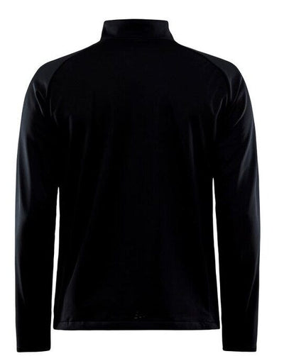 Craft CR1910990 Men's Core Explore Soft Shell Jkt - Black