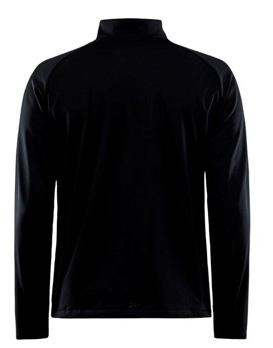 Craft CR1910990 Men's Core Explore Soft Shell Jkt - Black
