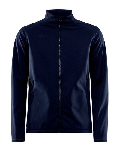 Craft CR1910990 Men's Core Explore Soft Shell Jkt - Blaze