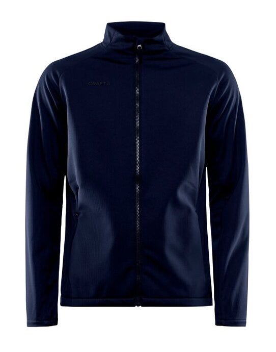 Craft CR1910990 Men's Core Explore Soft Shell Jkt - Blaze