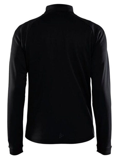 Craft CR1912224 Mens ADV Unify Hybrid Jacket - Black