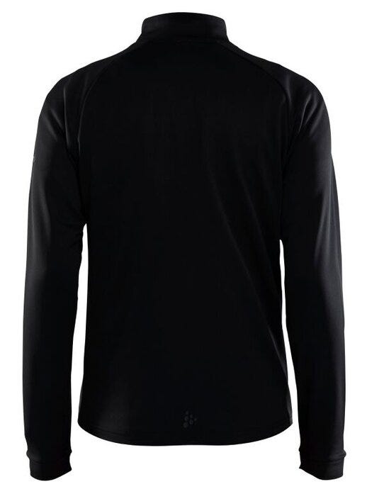 Craft CR1912224 Mens ADV Unify Hybrid Jacket - Black