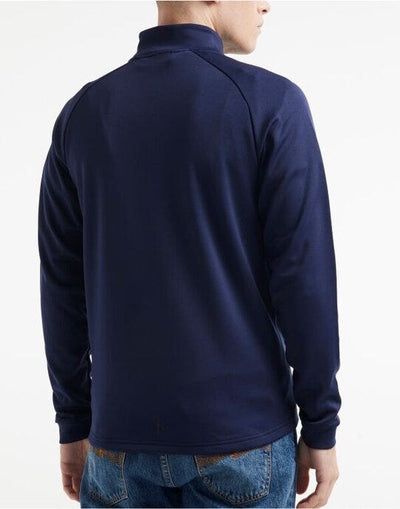 Craft CR1912224 Mens ADV Unify Hybrid Jacket - Navy/ Black