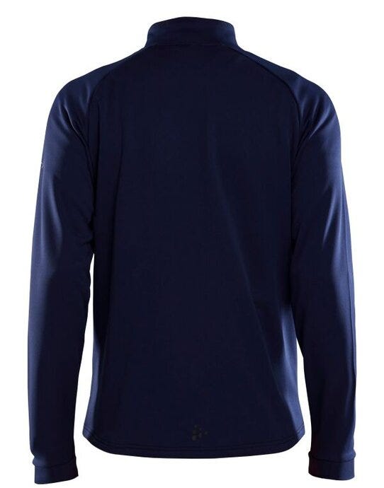 Craft CR1912224 Mens ADV Unify Hybrid Jacket - Navy/ Black