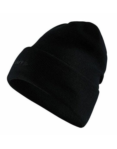 Craft CR1912484 Core Essence Beanie - Black
