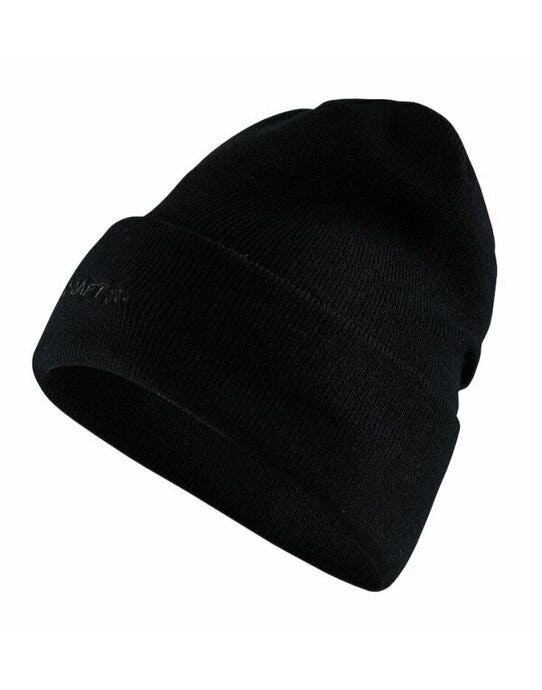 Craft CR1912484 Core Essence Beanie - Black