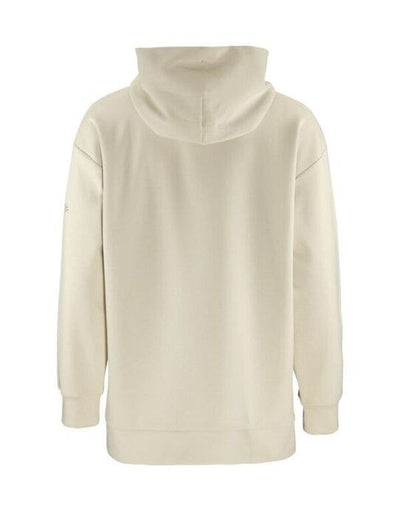 Craft CR1914700 Ladies ADV Join Long Hoodie - Plaster