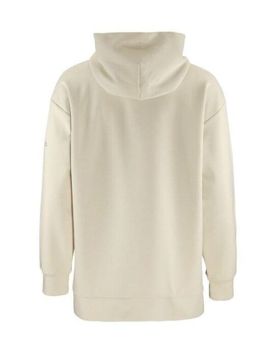 Craft CR1914700 Ladies ADV Join Long Hoodie - Plaster