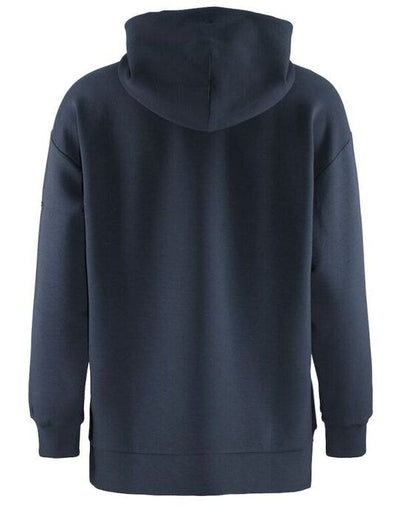 Craft CR1914700 Ladies ADV Join Long Hoodie - Blaze