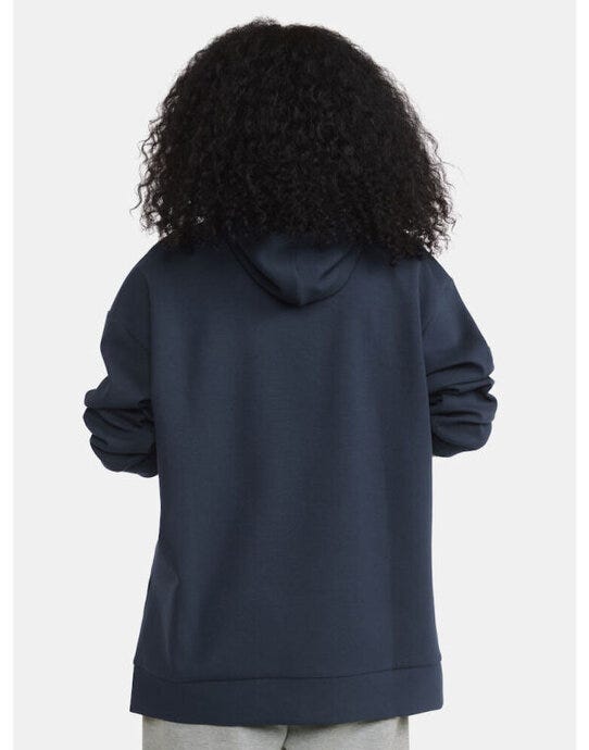 Craft CR1914700 Ladies ADV Join Long Hoodie - Blaze