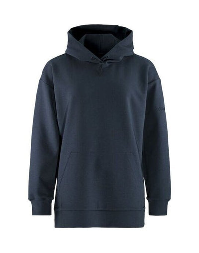 Craft CR1914700 Ladies ADV Join Long Hoodie - Blaze