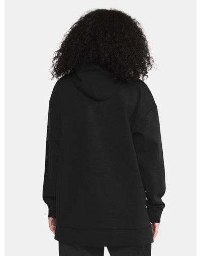 Craft CR1914700 Ladies ADV Join Long Hoodie - Black