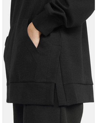 Craft CR1914700 Ladies ADV Join Long Hoodie - Black