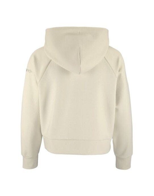 Craft CR1914701 Ladies ADV Join FZ Hoodie - Plaster