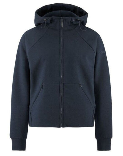 Craft CR1914701 Ladies ADV Join FZ Hoodie - Blaze