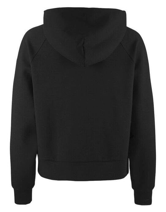 Craft CR1914701 Ladies ADV Join FZ Hoodie - Black