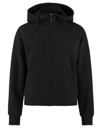 Craft CR1914701 Ladies ADV Join FZ Hoodie - Black