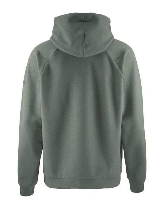 Craft CR1914705 ADV Join Hoodie - Leaf