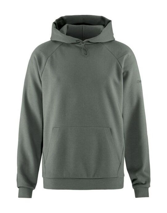 Craft CR1914705 ADV Join Hoodie - Leaf