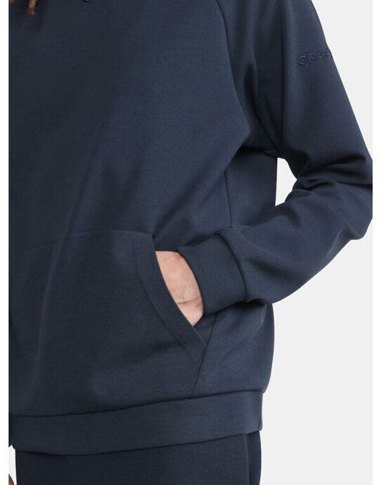 Craft CR1914705 ADV Join Hoodie - Blaze