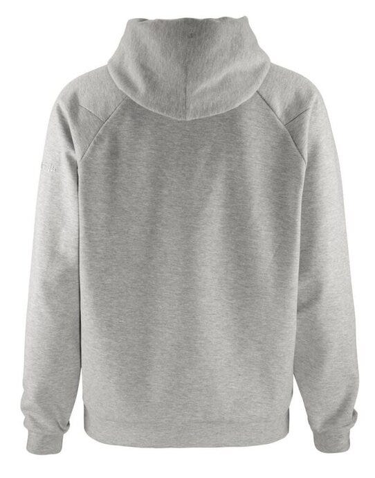 Craft CR1914705 ADV Join Hoodie - Grey Melange
