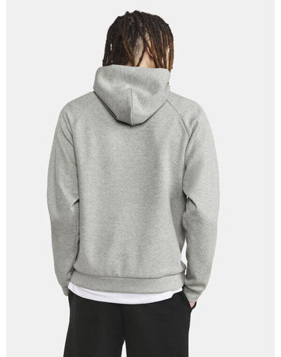 Craft CR1914705 ADV Join Hoodie - Grey Melange