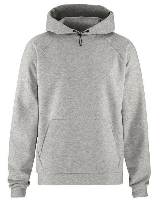 Craft CR1914705 ADV Join Hoodie - Grey Melange