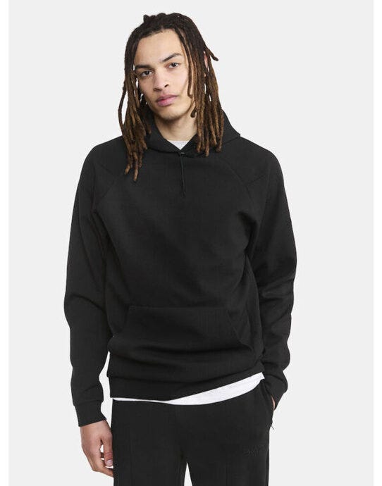 Craft CR1914705 ADV Join Hoodie - Black