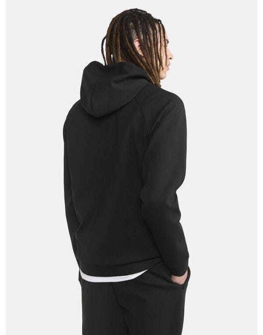 Craft CR1914705 ADV Join Hoodie - Black