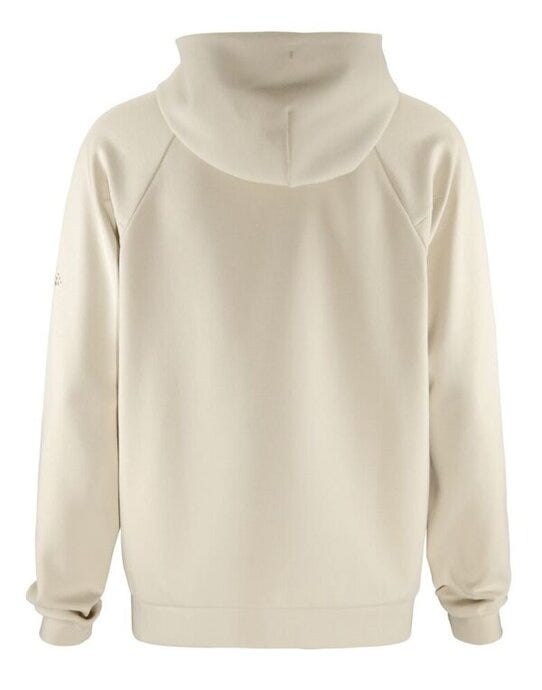 Craft CR1914706 ADV Join FZ Hoodie - Plaster