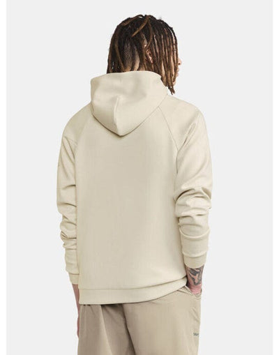 Craft CR1914706 ADV Join FZ Hoodie - Plaster