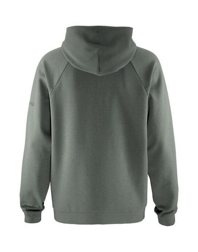 Craft CR1914706 ADV Join FZ Hoodie - Leaf