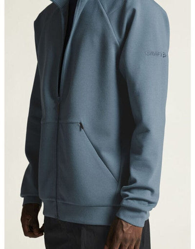 Craft CR1914706 ADV Join FZ Hoodie - Real