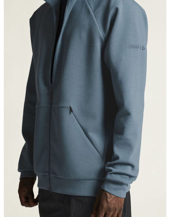 Craft CR1914706 ADV Join FZ Hoodie - Real