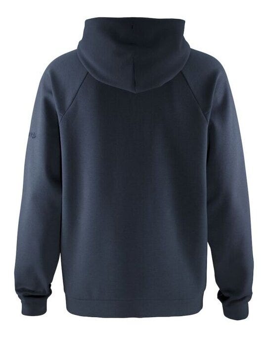 Craft CR1914706 ADV Join FZ Hoodie - Blaze