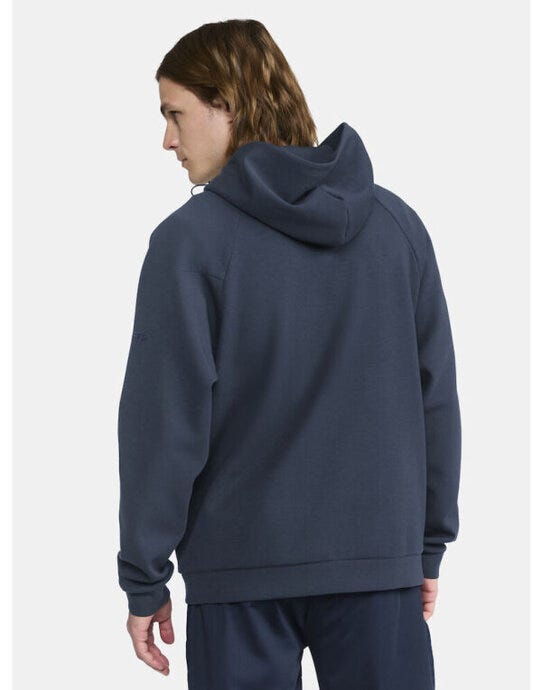 Craft CR1914706 ADV Join FZ Hoodie - Blaze