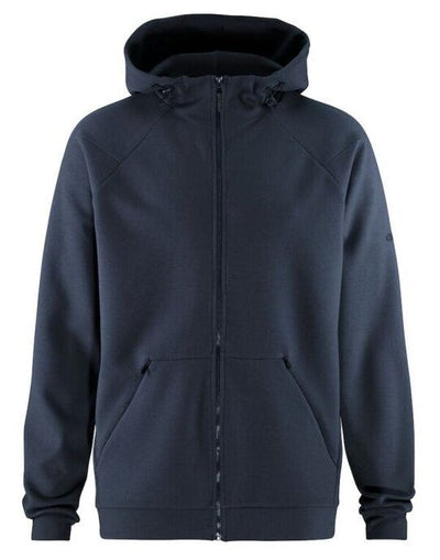 Craft CR1914706 ADV Join FZ Hoodie - Blaze