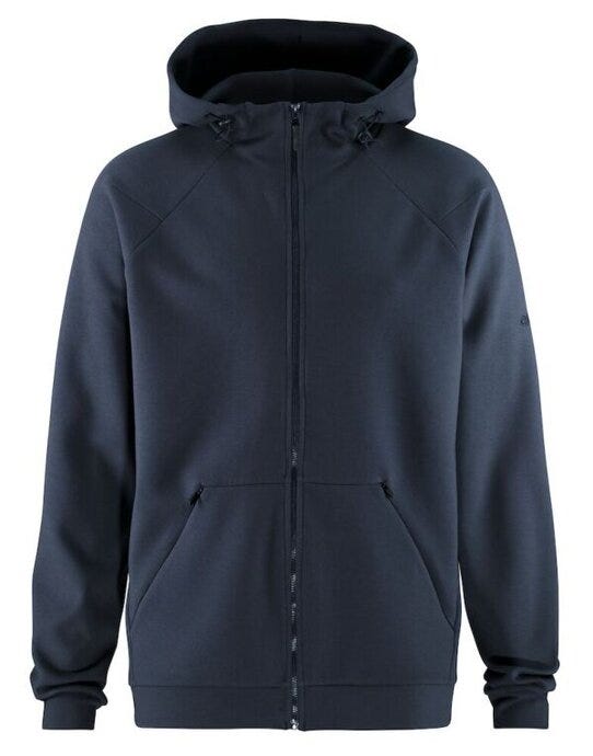 Craft CR1914706 ADV Join FZ Hoodie - Blaze