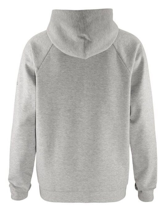 Craft CR1914706 ADV Join FZ Hoodie - Grey Melange